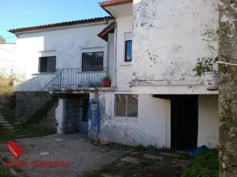 Casa en Lugar del Couto, 18