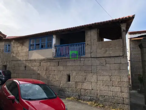 Casa en calle Lg Cebreiros
