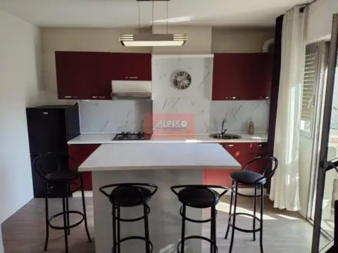 Piso en calle de Alejandro Pedrosa