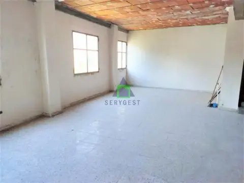 Local comercial en Ourense