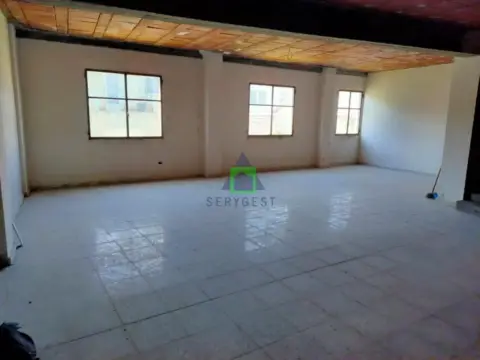 Local comercial en Ourense