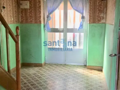 Casa en Pajares de los Oteros