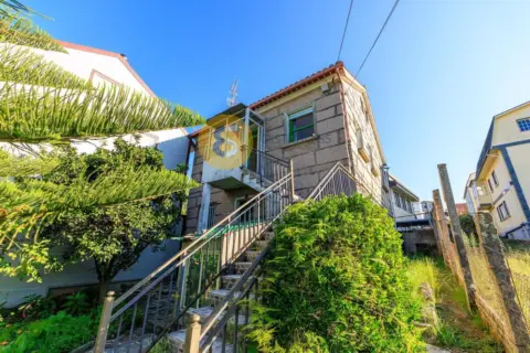 Casa en calle Barreiro, 55