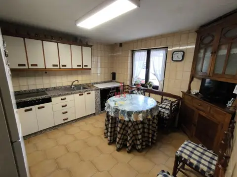 Casa en Travesía de las Eras