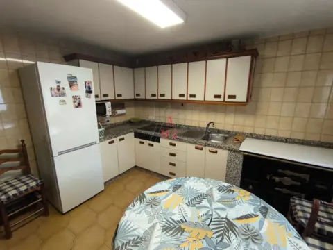 Casa en Travesía de las Eras