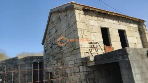 Casa en Maside