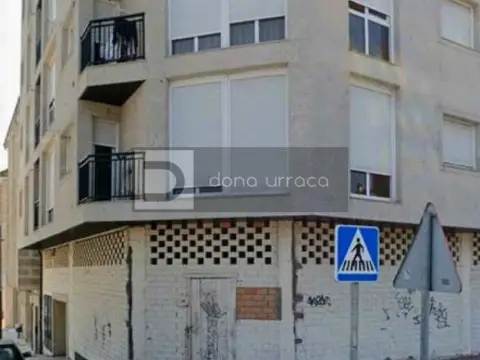 Local comercial en Ourense