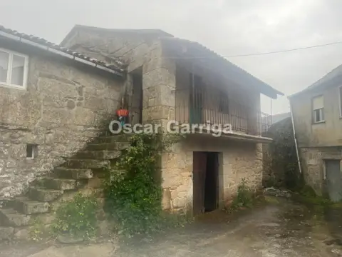 Casa en Carballedo