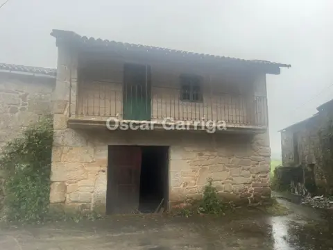 Casa en Carballedo