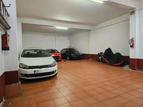 Local comercial en Narón