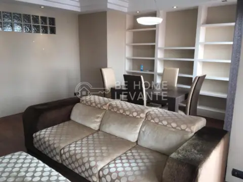 Piso en Alicante-Alacant