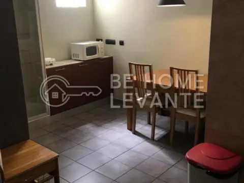 Piso en Alicante-Alacant