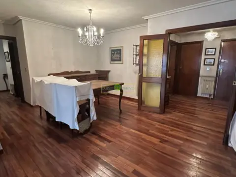 Piso en Avenida de Ordoño II, 39