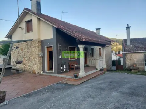 Casa en Pontevedra