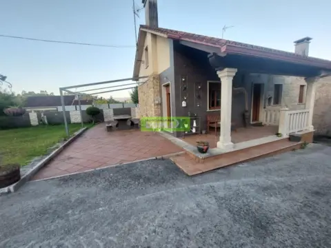 Casa en Pontevedra