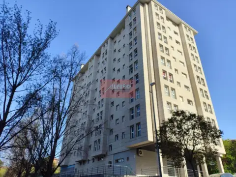 Piso en calle Montepedroso, 1