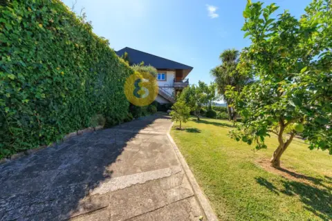 Casa en Vigo