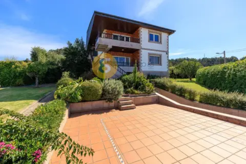 Casa en Vigo