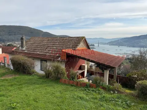 Casa en calle Costa