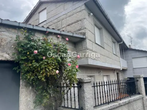 Casa en Punxín