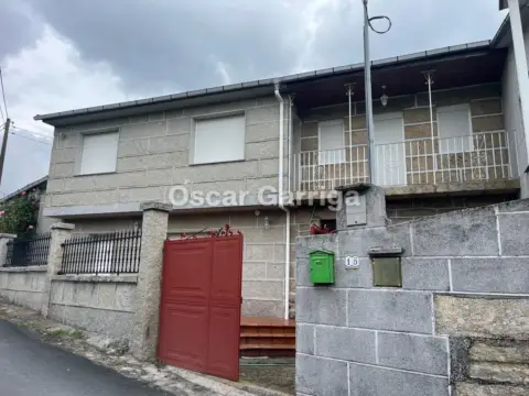 Casa en Punxín