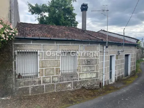 Casa en San Cristovo de Cea