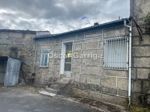 Casa en San Cristovo de Cea