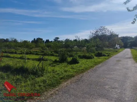 Finca rústica en calle calle Tabagon