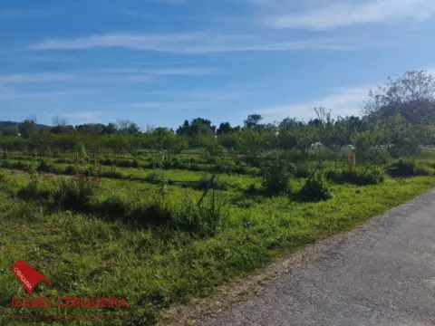 Finca rústica en calle calle Tabagon