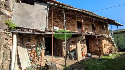Casa en Cortegada