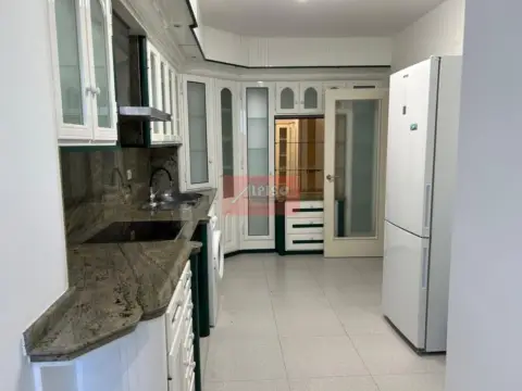 Apartamento en calle de la Concordia