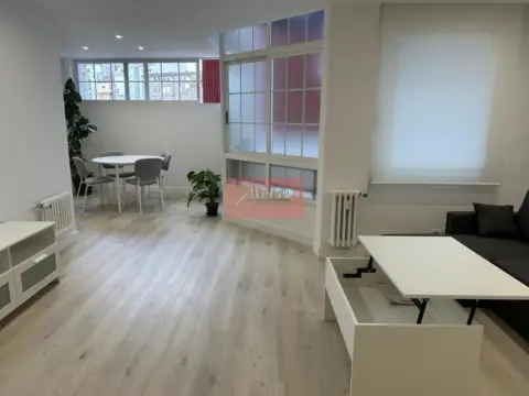 Apartamento en calle de la Concordia