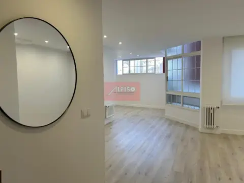 Apartamento en calle de la Concordia