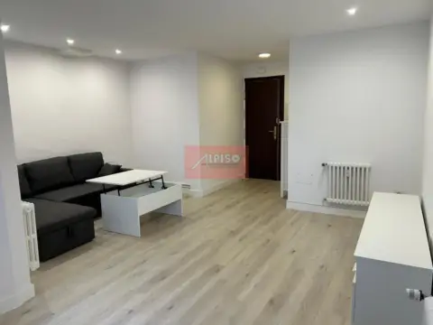 Apartamento en calle de la Concordia