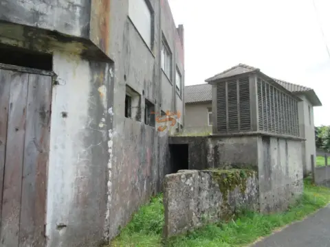 Casa en Valdoviño