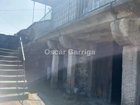 Casa en Carballiño (O)