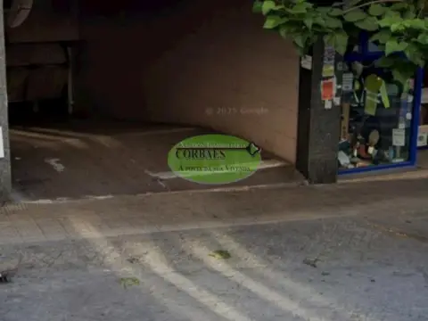 Garaje en Ourense