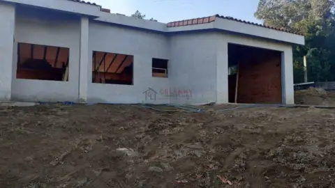 Chalet en calle As Airas de Moreiras