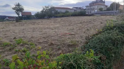 Chalet en calle As Airas de Moreiras