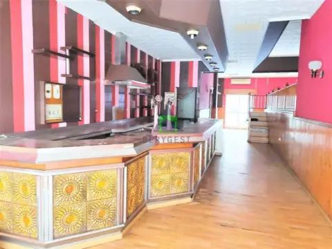 Local comercial en Ourense