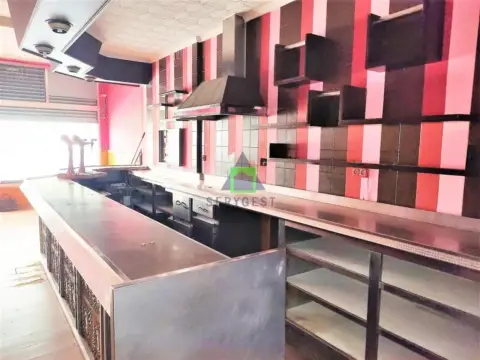 Local comercial en Ourense