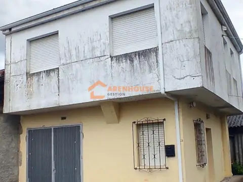 Casa – San Cristovo de Cea