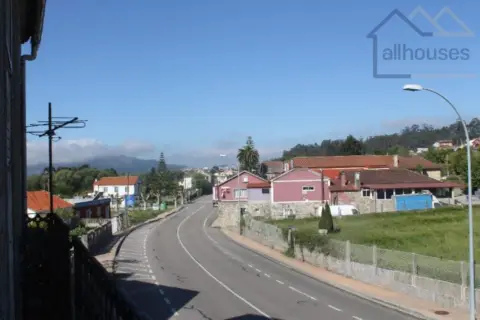 Casa en Rosal (O)