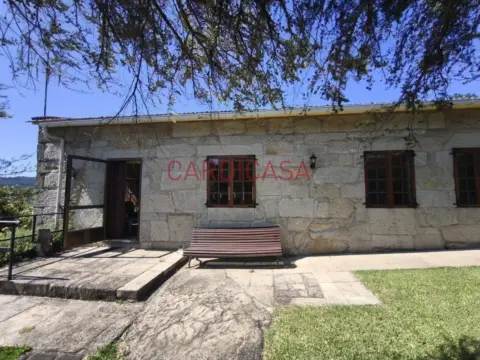 Casa en calle de la Pedreira