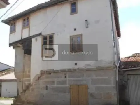 Casa en Nogueira de Ramuín