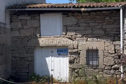 Casa en San Cristovo de Cea