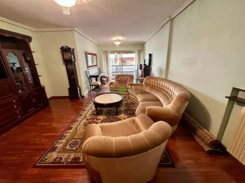 Piso en calle del Alcázar de Toledo, 4