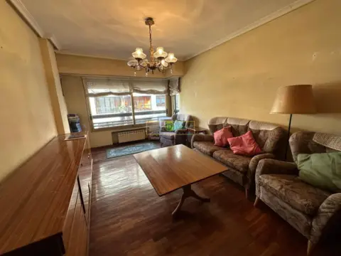 Piso en calle del Alcázar de Toledo, 4