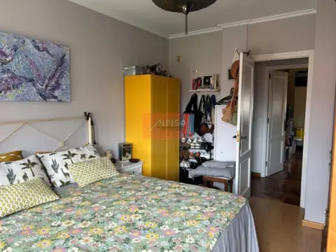 Piso en calle de Eduardo Blanco Amor