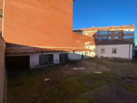 Casa en Avenida de San Andrés